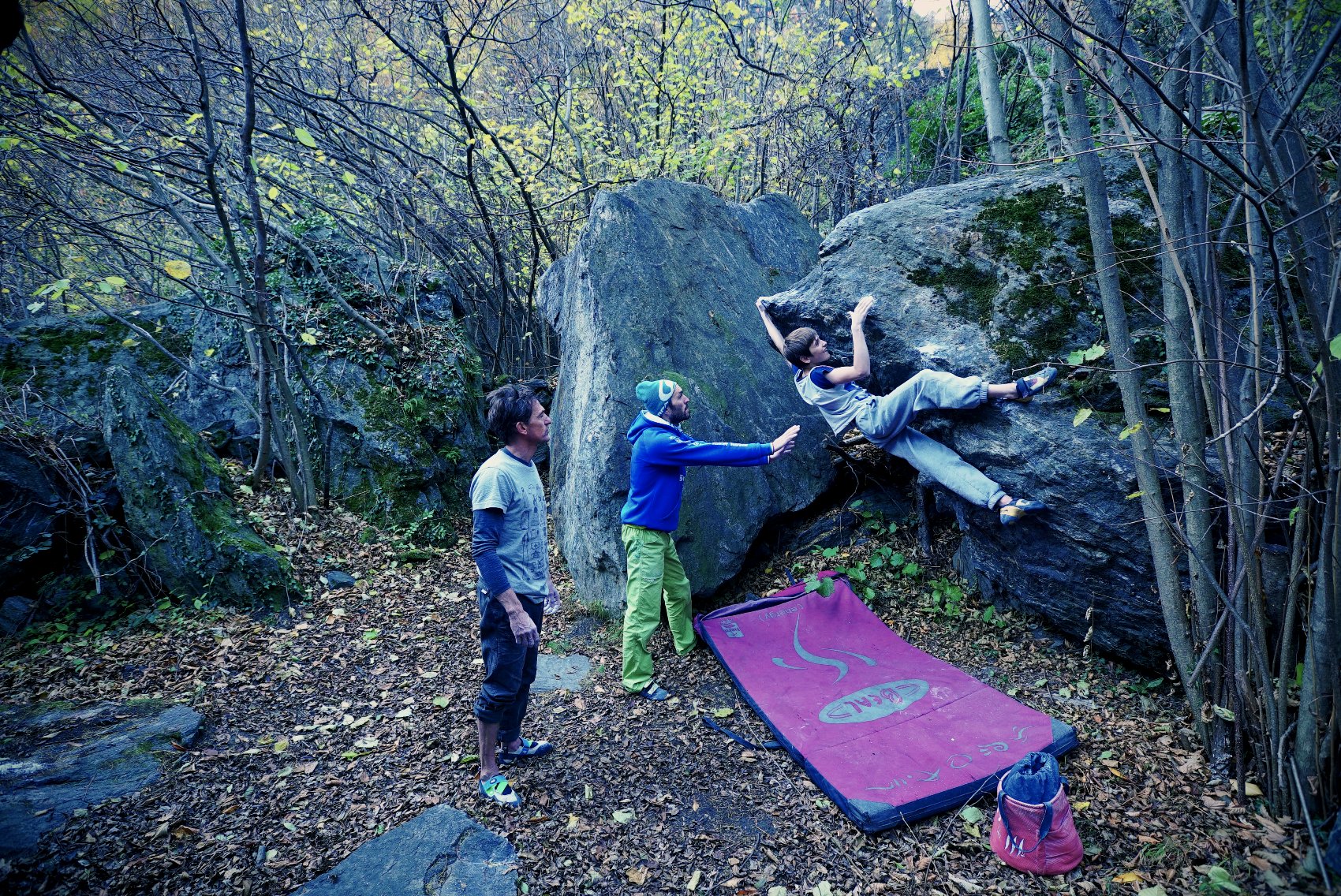 Litoreto 6a   Diego Fourbet   tlc prod